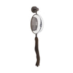 Arteriors Home DD42622 Bronze 1 Light/bronze/clear Glass Image 6
