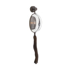 Arteriors Home DD42622 Bronze 1 Light/bronze/clear Glass Image 5