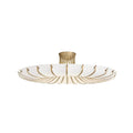 Arteriors Home  Chambers Flush Mount