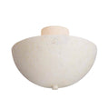 Arteriors Home  Malta Flush Mount