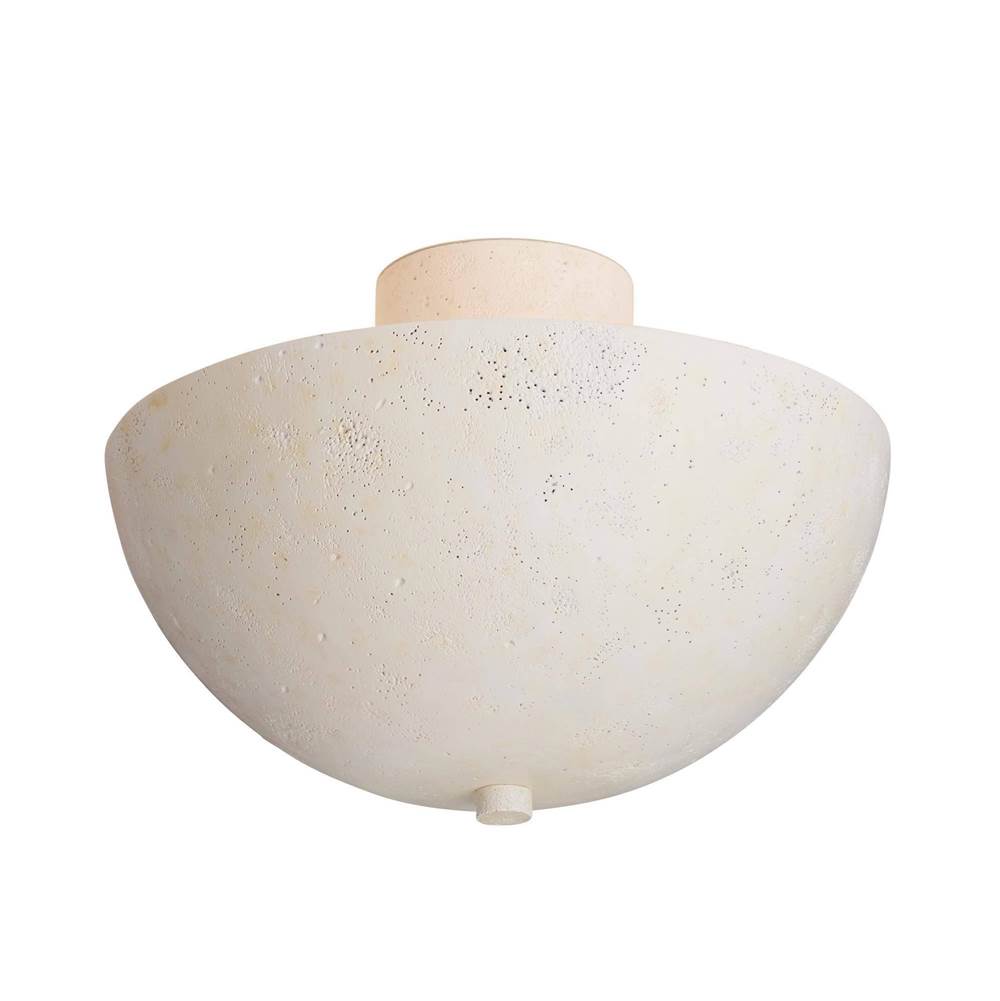 Arteriors Home  Malta Flush Mount