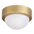Arteriors Home  Lennon Flush Mount