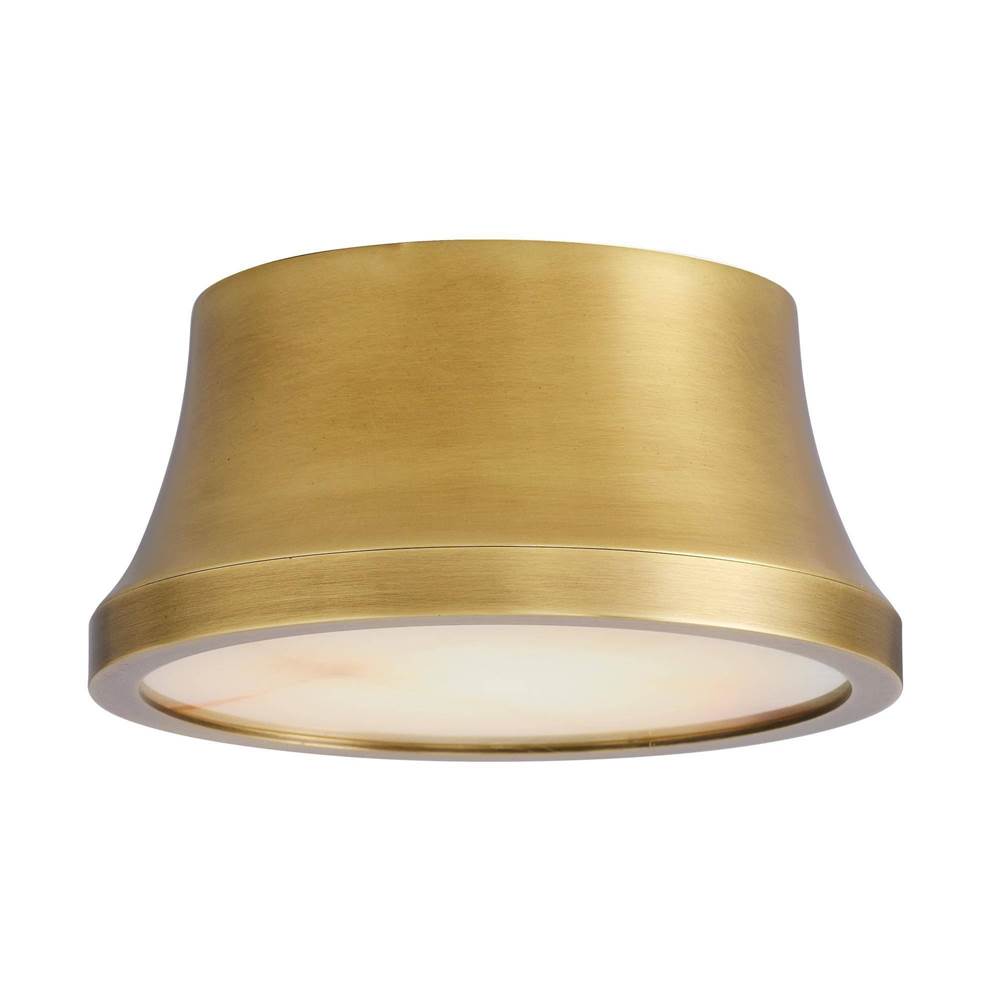 Arteriors Home  Louisa Flush Mount