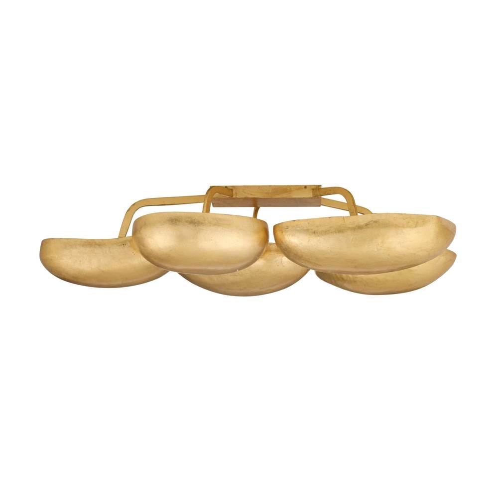 Arteriors Home Theo Flush Mount