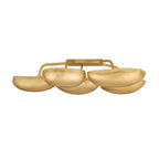 Arteriors Home Theo Flush Mount