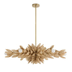 Arteriors Home DFS03  Kasai Semi-flush Image 8