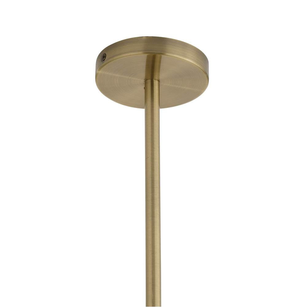 Arteriors Home DFS03  Kasai Semi-flush Image 3