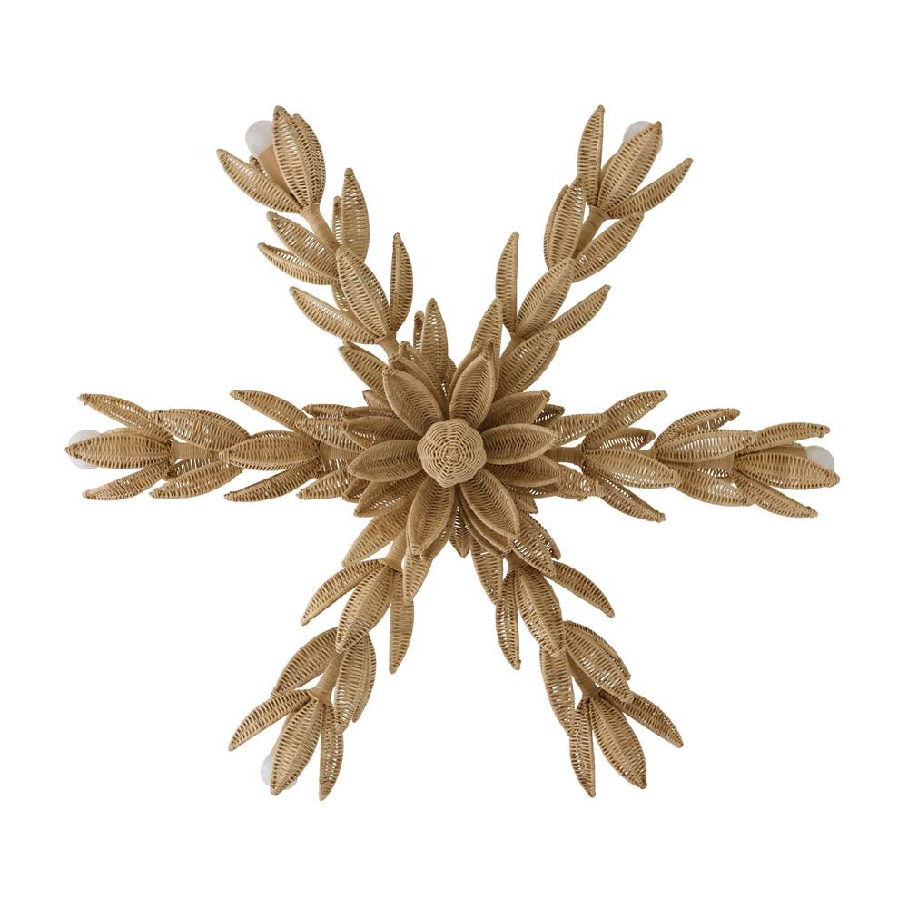 Arteriors Home DFS03  Kasai Semi-flush Image 2