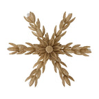 Arteriors Home DFS03  Kasai Semi-flush Image 2
