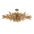 Arteriors Home DFS03  Kasai Semi-flush Image 1