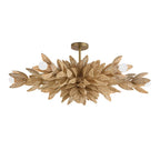 Arteriors Home DFS03  Kasai Semi-flush Image 1