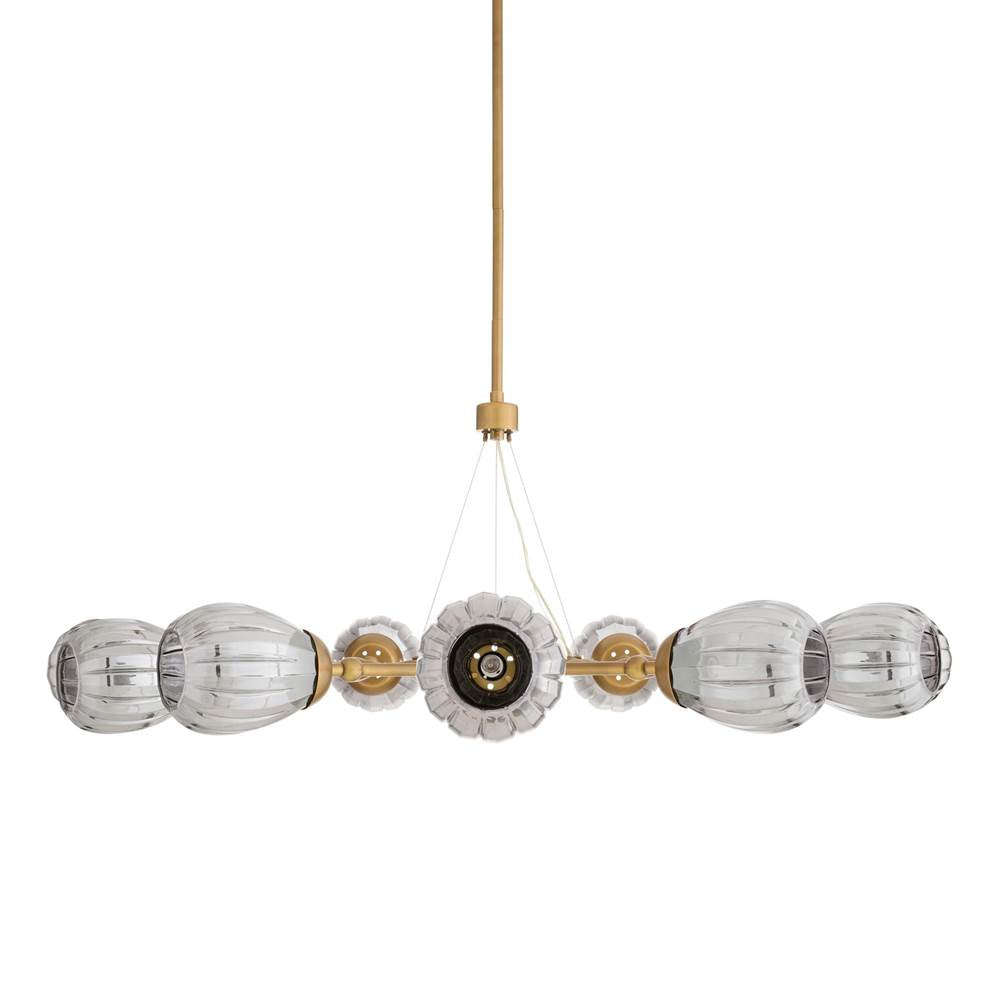Arteriors Home Smyth Round Chandelier