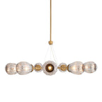 Arteriors Home DLC38  Smyth Round Chandelier Image 1