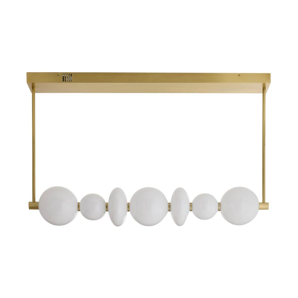 Arteriors Home Raphael Chandelier