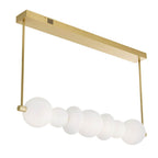 Arteriors Home DLC39  Raphael Chandelier Image 8