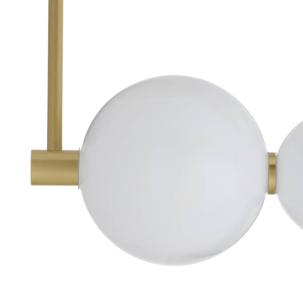 Arteriors Home DLC39  Raphael Chandelier Image 6