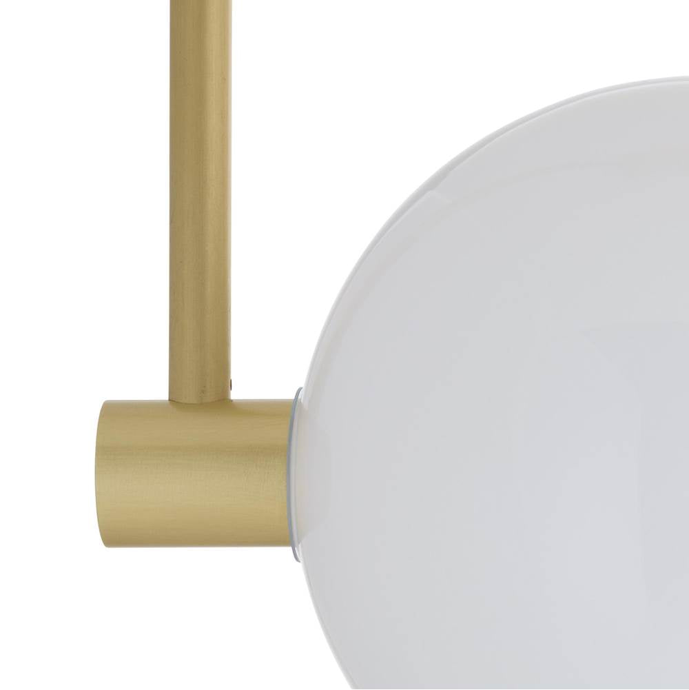 Arteriors Home DLC39  Raphael Chandelier Image 4