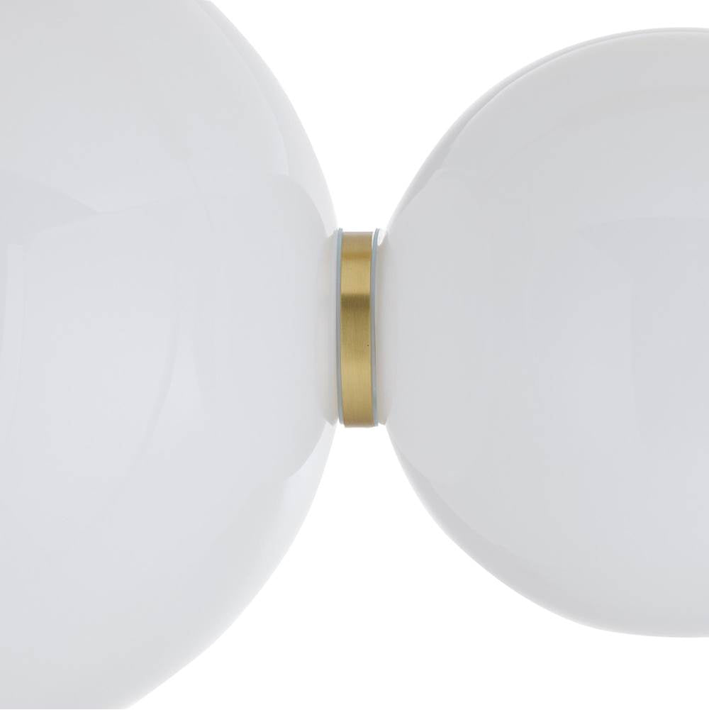 Arteriors Home DLC39  Raphael Chandelier Image 3