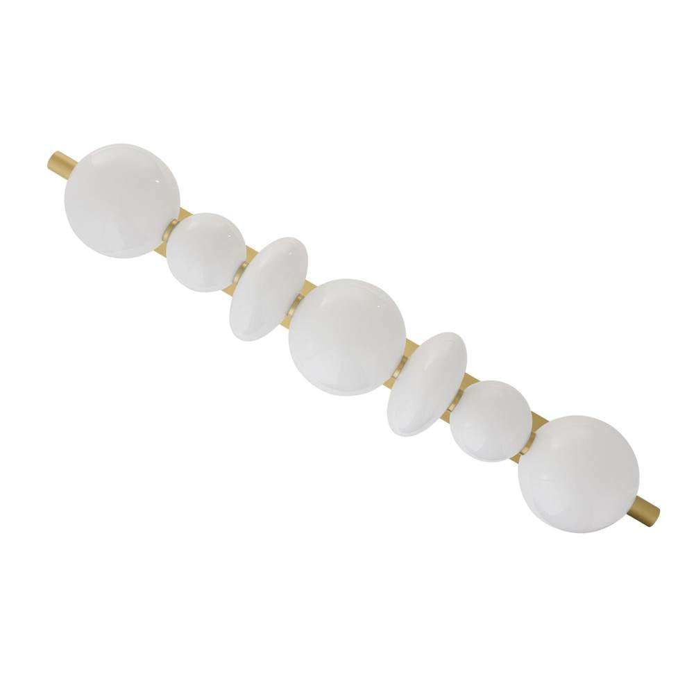 Arteriors Home DLC39  Raphael Chandelier Image 2
