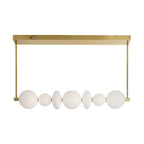 Arteriors Home DLC39  Raphael Chandelier Image 1