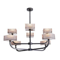 Arteriors Home  Louis Chandelier