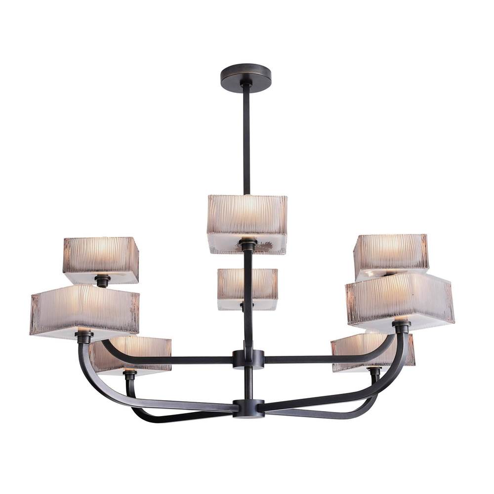 Arteriors Home  Louis Chandelier
