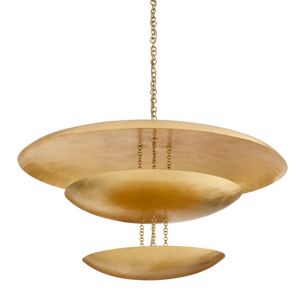 Arteriors Home Florko Grand Chandelier