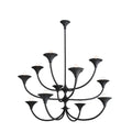 Arteriors Home  Larkin Chandelier