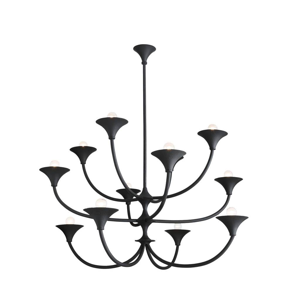 Arteriors Home  Larkin Chandelier