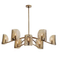 Arteriors Home  Natasha Chandelier