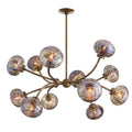 Arteriors Home  Merrick Chandelier