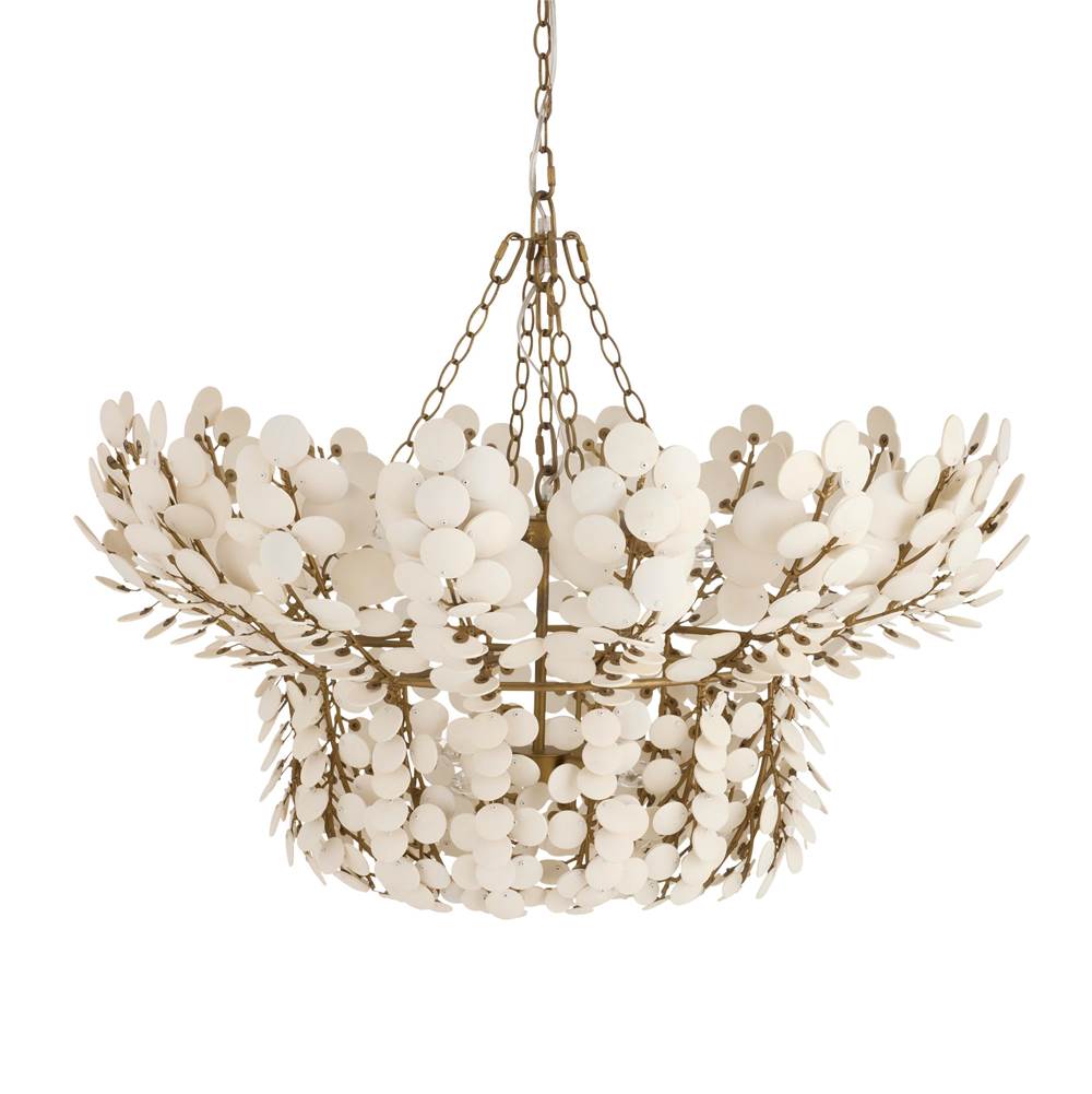 Arteriors Home Bilal Chandelier