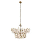 Arteriors Home DLS14  Bilal Chandelier Image 9