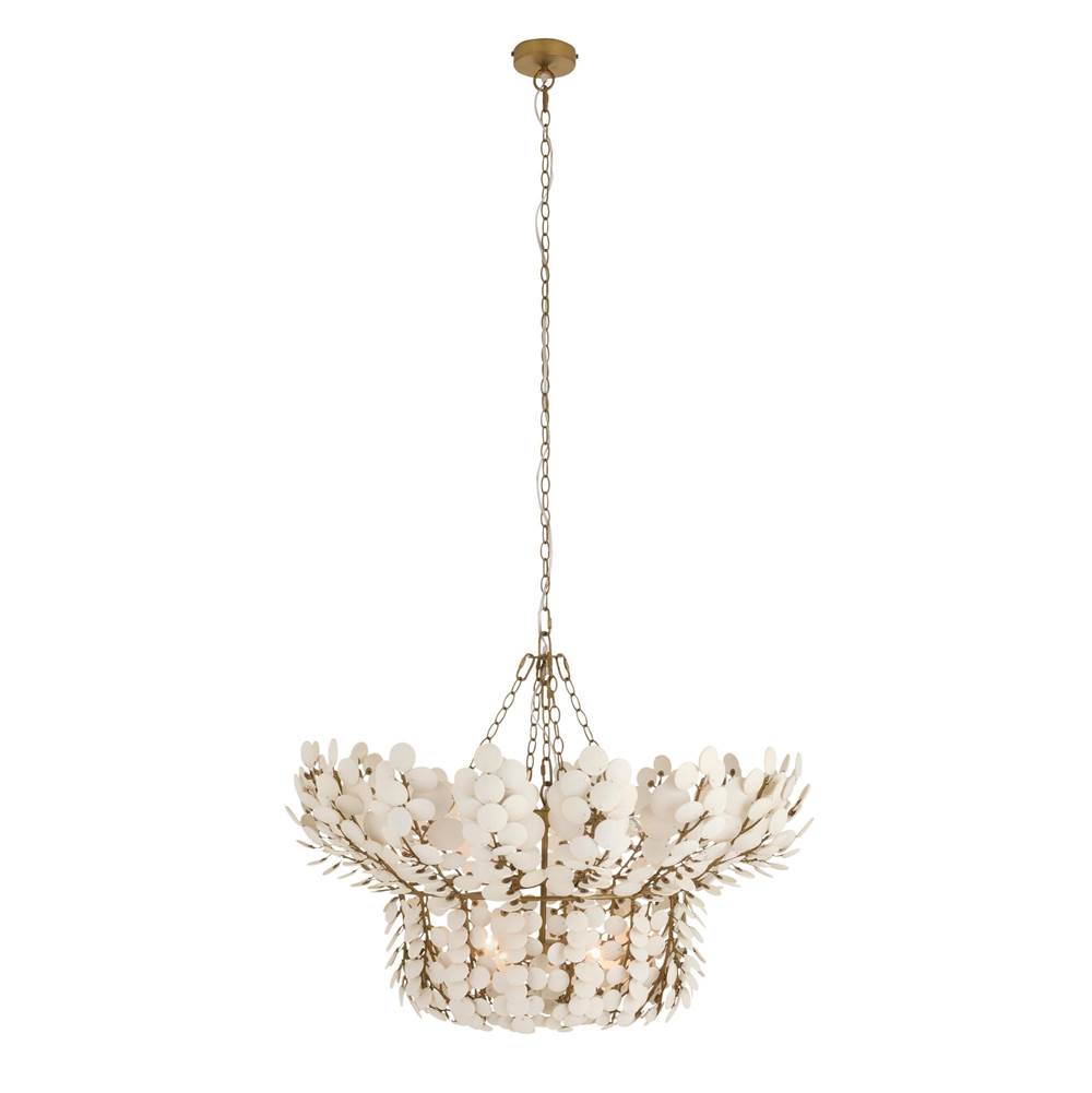 Arteriors Home DLS14  Bilal Chandelier Image 9