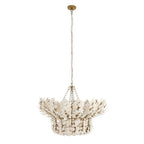 Arteriors Home DLS14  Bilal Chandelier Image 8