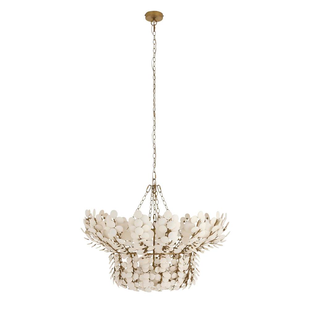 Arteriors Home DLS14  Bilal Chandelier Image 8