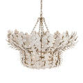 Arteriors Home DLS14  Bilal Chandelier Image 1