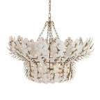 Arteriors Home DLS14  Bilal Chandelier Image 1