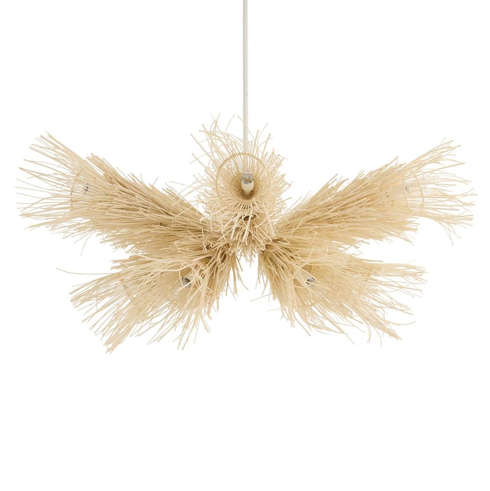 Arteriors Home  Kauai Chandelier