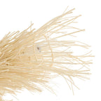 Arteriors Home DLS15 Bleached,White Kauai Chandelier Image 5