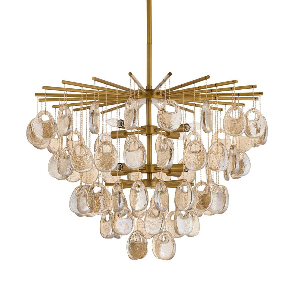 Arteriors Home  Jacqueline Chandelier