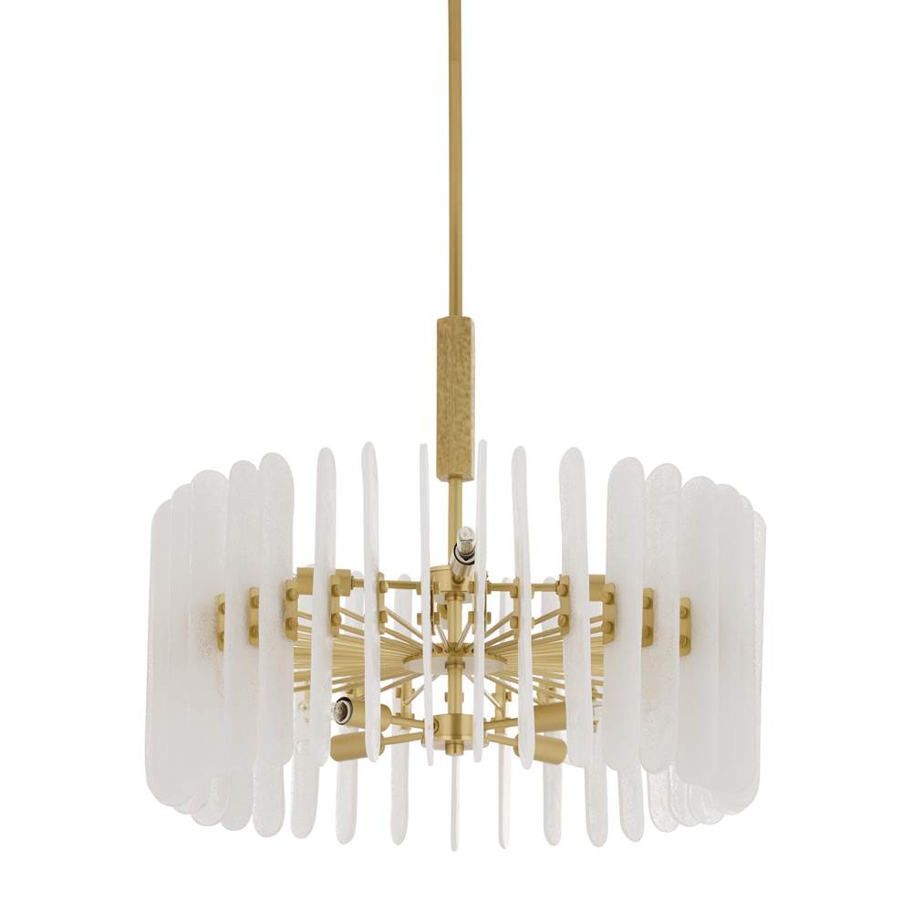 Arteriors Home Klaus Chandelier