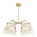 Arteriors Home  Marco Chandelier