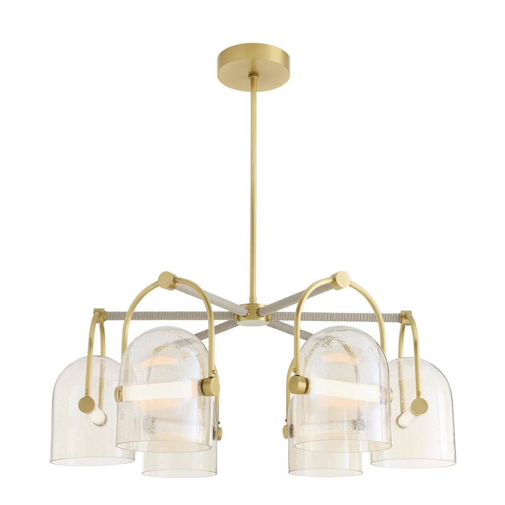 Arteriors Home  Marco Chandelier