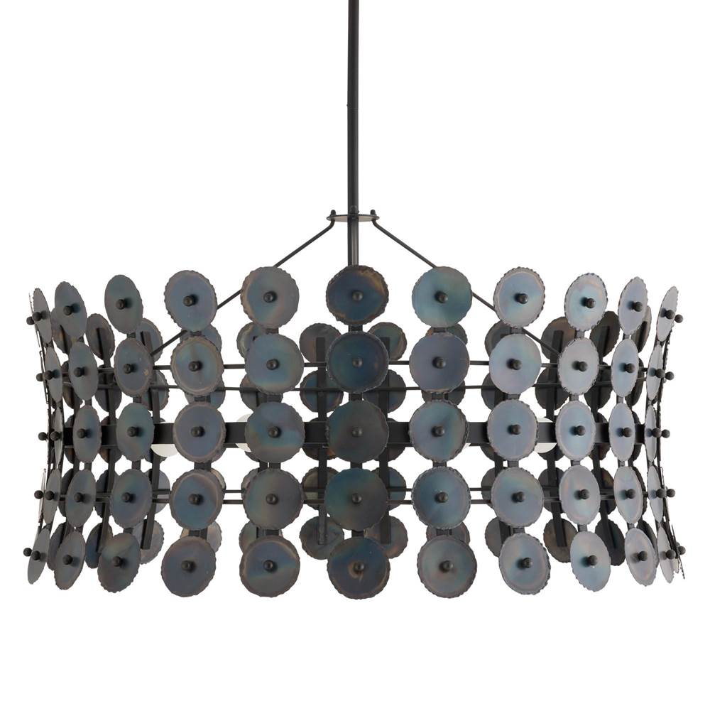 Arteriors Home  Imperia Chandelier