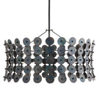 Arteriors Home  Imperia Chandelier