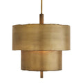 Arteriors Home  Leonardo Chandelier