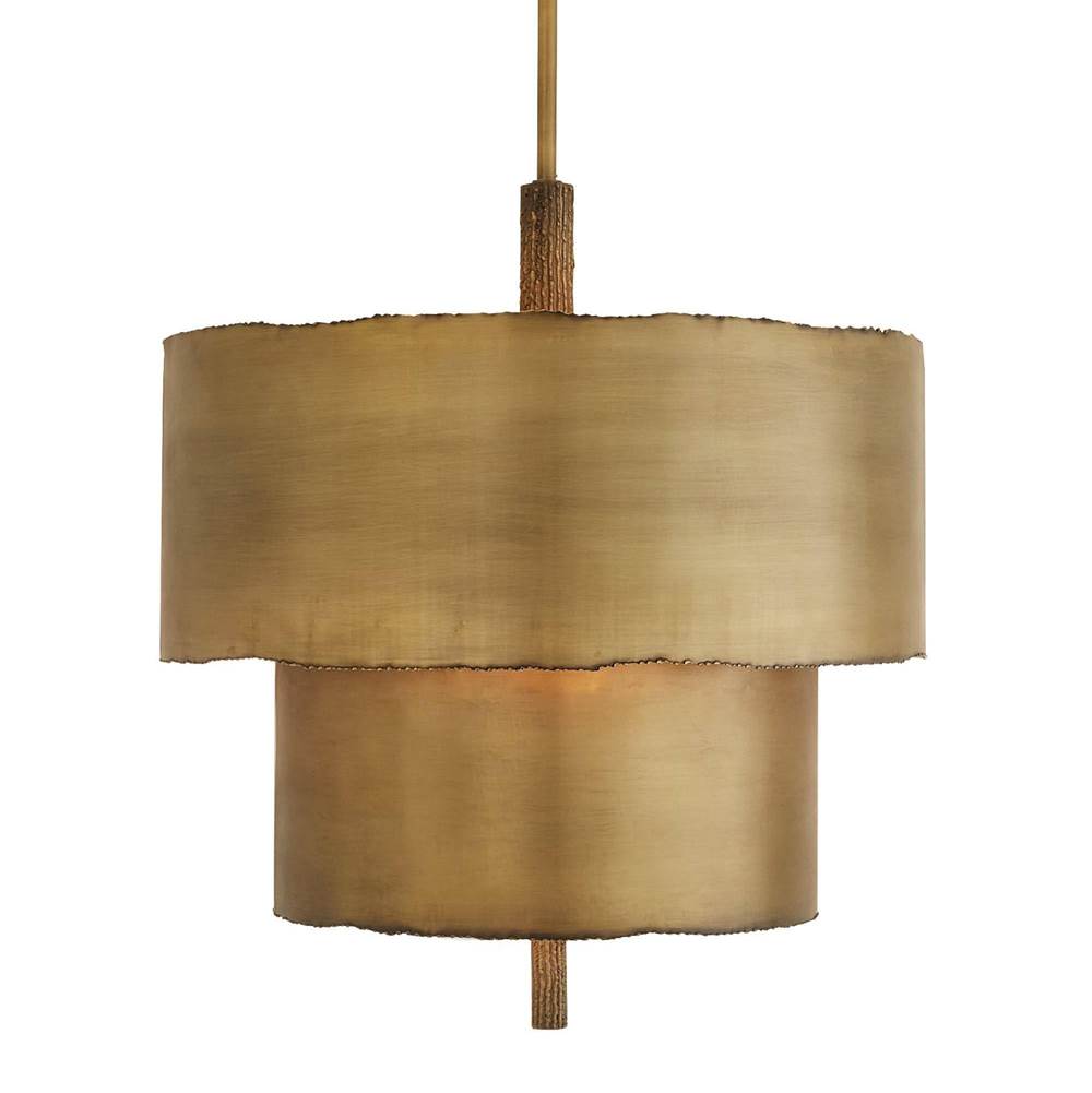 Arteriors Home  Leonardo Chandelier