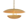 Arteriors Home  Florko Small Chandelier