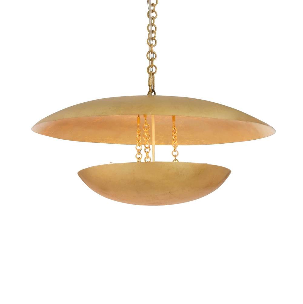 Arteriors Home  Florko Small Chandelier